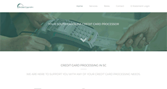 Desktop Screenshot of merchantcooperative.com